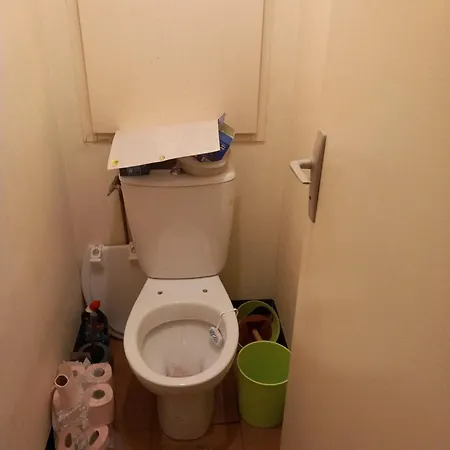 Apartamento La Jolie Marie Argentan