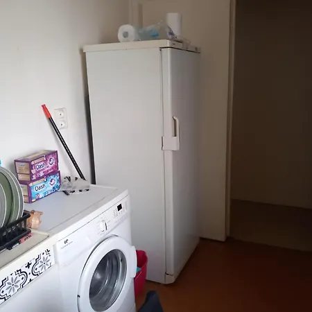 La Jolie Marie Apartamento