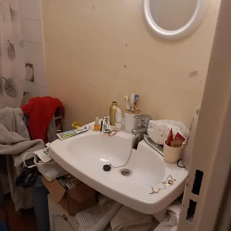 Apartamento La Jolie Marie *