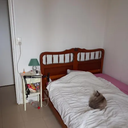 La Jolie Marie Apartamento *