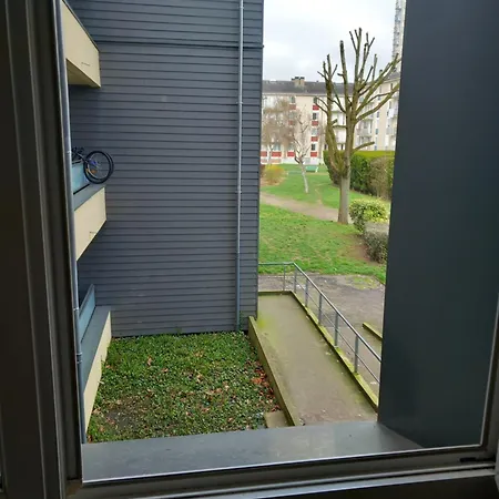 La Jolie Marie Apartamento *