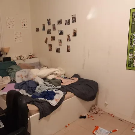 La Jolie Marie Apartamento