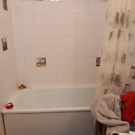 Apartamento La Jolie Marie *
