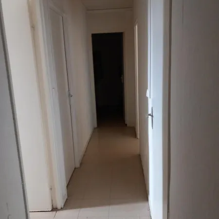 Apartamento La Jolie Marie